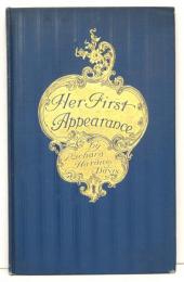 Her First Appearance. Illustrated by C.D.Gibson and E.M.Ashe
