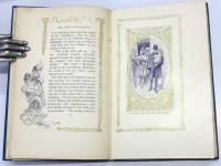 Her First Appearance. Illustrated by C.D.Gibson and E.M.Ashe