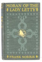 Moran of the Lady Letty. 海のモーラン　