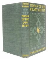 Moran of the Lady Letty. 海のモーラン　
