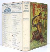 Tarzan Lord of the Jungle. ジャングルの王ターザン　
