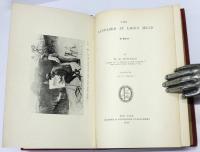 The Landlord at Lion’s Head. A Novel. Illustrated by W.T.Smedley.