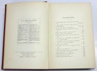 The Landlord at Lion’s Head. A Novel. Illustrated by W.T.Smedley.