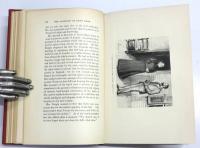 The Landlord at Lion’s Head. A Novel. Illustrated by W.T.Smedley.