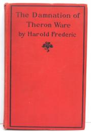 The Damnation of Theron Ware or Illumination.