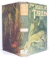 The Beasts of Tarzan. ターザンの凱歌　