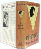 Rebellion.
