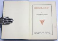 Rebellion.