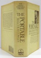 The Portable Malcolm Cowley. Edited，with an Introduction and Notes，by Donald W.Faulkner. [The Viking Portable Library]