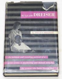 My Life with Dreiser.