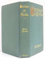 Heroines of Fiction. With Illustrations by H.C.Christy，A.I.Keller，and others. Vol.II. 
