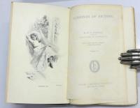 Heroines of Fiction. With Illustrations by H.C.Christy，A.I.Keller，and others. Vol.II. 