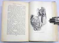 Heroines of Fiction. With Illustrations by H.C.Christy，A.I.Keller，and others. Vol.II. 