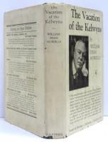 The Vacation of the Kelwyns. An Idyl of the Middle Eighteen-Seventies.