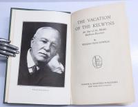 The Vacation of the Kelwyns. An Idyl of the Middle Eighteen-Seventies.