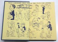 A Gentleman of Broadway. The Story of Damon Runyon. With Photos.