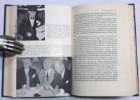 A Gentleman of Broadway. The Story of Damon Runyon. With Photos.