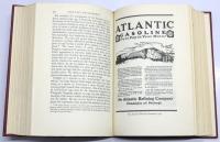 The History of an Advertising Agency. N.W.Ayer & Son at Work 1869-1939. [Harvard Studies in Business History]