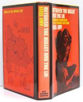 Between the Bullet and the Lie. American volunteers in the Spanish Civil War.