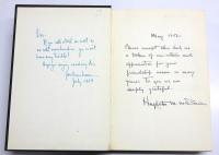 Give the Lady What She Wants! The Story of Marshall Field & Company.