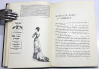 Give the Lady What She Wants! The Story of Marshall Field & Company.