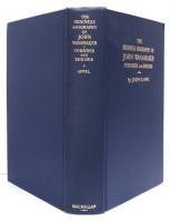The Business Biography of John Wanamaker. Founder snd Builder. America’s Merchant Pioneer from 1861 to 1922. With Glimpses of Rodman Wanamaker and Thomas B.Wanamaker.