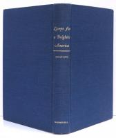 Lamps for a Brighter America. A History of the General Electric Lamp Business.