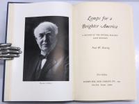 Lamps for a Brighter America. A History of the General Electric Lamp Business.