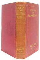 Golden Book of the Wanamaker Stores. Jubilee Year 1861-1911.