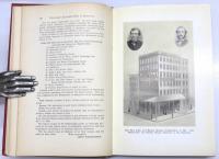 Golden Book of the Wanamaker Stores. Jubilee Year 1861-1911.