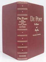 Du Pont. One Hundred and Forty Years.