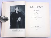 Du Pont. One Hundred and Forty Years.