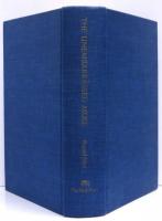 The Unembarrassed Muse. The Popular Arts in America. [Two Centuries of American Life: A Bicentennial History] 気楽な美の神 (アメリカ大衆芸術物語)　