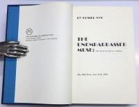 The Unembarrassed Muse. The Popular Arts in America. [Two Centuries of American Life: A Bicentennial History] 気楽な美の神 (アメリカ大衆芸術物語)　