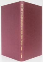 The Old English Finding of the True Cross. Edited and Translated by Mary-Catherine Bodden.
