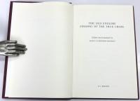 The Old English Finding of the True Cross. Edited and Translated by Mary-Catherine Bodden.