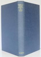 Medieval English Studies Presented to George Kane. Edited by Edward Donald Kennedy，Ronald Waldron and Joseph S.Wittig.