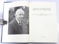 Medieval English Studies Presented to George Kane. Edited by Edward Donald Kennedy，Ronald Waldron and Joseph S.Wittig.