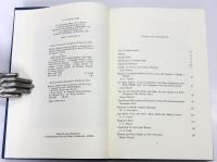 Medieval English Studies Presented to George Kane. Edited by Edward Donald Kennedy，Ronald Waldron and Joseph S.Wittig.