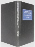 Middle English Saints’ Legends. [Annotated Bibliographies of Old and Middle English literature VIII]