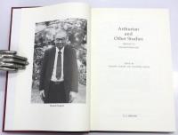 Arthurian and Other Studies. Presented to Shunichi Noguchi.