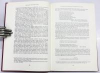 Arthurian and Other Studies. Presented to Shunichi Noguchi.