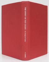 The Spirit of the Court. Selected Proceedings of the Fourth Congress of the International Courtly Literature Society (Toronto 1983). Edited by Glyn S.Burgess and Robert A.Taylor. Assistant Editors: Alan Deyermond，Dennis Green，Beryl Rowland.