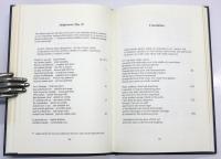 The Old English Poem Judgement Day II. A Critical Edition with Editions of De Die Iudicii and Hatton 113 Homily Be Domes Doege. [Anglo-Saxon Texts 2]