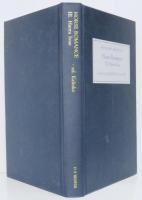 Norse Romance. Volume III. Haerra Ivan. Edited by Marianne E.Kalinke. [Arthurian Archives V]