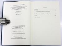 Norse Romance. Volume III. Haerra Ivan. Edited by Marianne E.Kalinke. [Arthurian Archives V]
