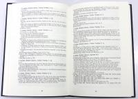 Catalogue of Sources for a Linguistic Atlas of Early Medieval English.