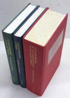 Dutch Romances. Vols.I-III. [Arthurian Archives VI，VII & X] 