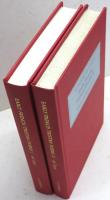 Early French Tristan Poems. Vols.I-II. [Arthurian Archives I&II] 
