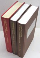 German Romance. Vols.I-III. [Arthurian Archives IX，XV & XVI] 